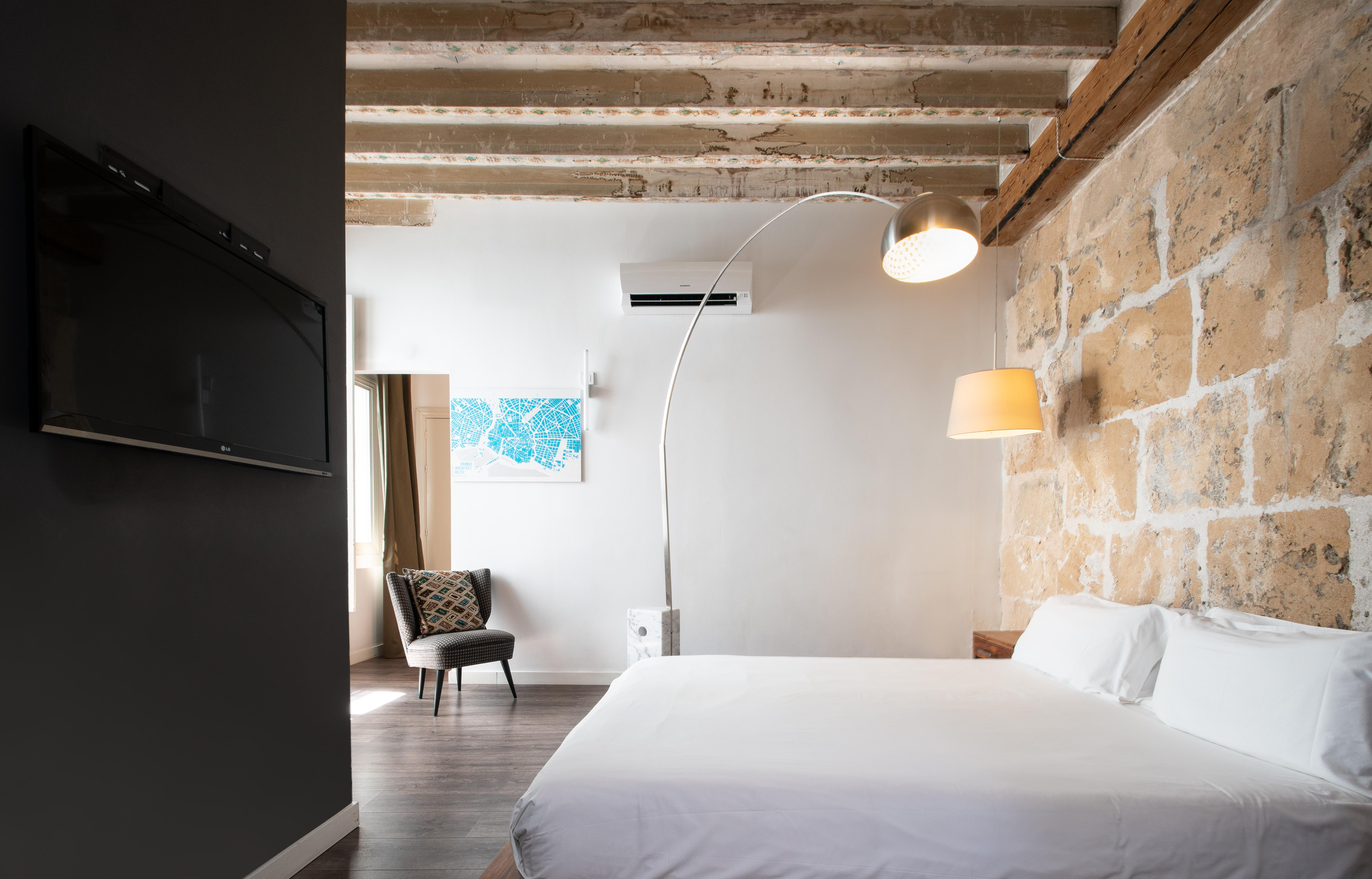 Brondo Architect Hotel Palma de Mallorca Exterior photo